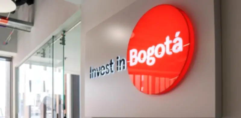 Bogotá atrae US$97 millones en inversión y genera 705 empleos en primer trimestre de 2026