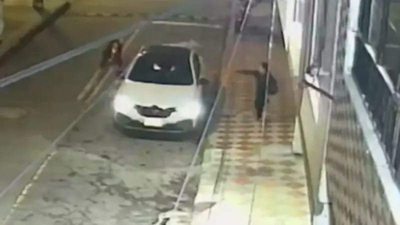 Bogotá enfrenta crisis de inseguridad: 213 homicidios y más de 30 mil hurtos en 2026