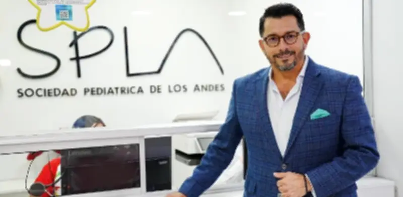 Bogotá implementa consulta prioritaria pediátrica para descongestionar urgencias hospitalarias
