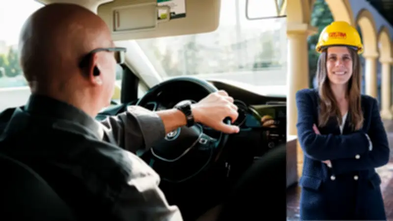 Bogotá implementa proyecto para seguridad en movilidad digital con verificación de identidad y datos