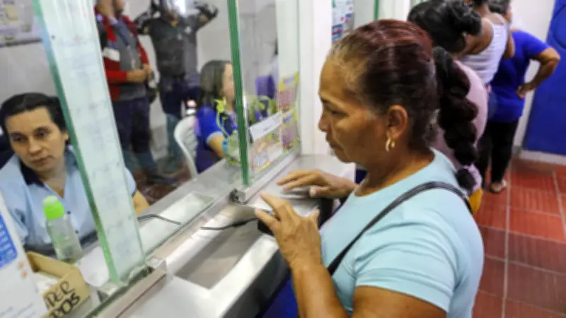 Bogotá inicia pagos del Ingreso Mínimo Garantizado para abril 2026: montos y requisitos