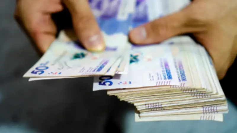 Bogotá lanza Gran Feria de Servicios 2026: 10% de descuento en impuestos predial y vehicular