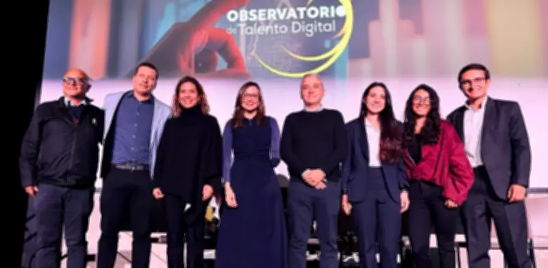 Bogotá lanza Observatorio de Talento Digital para cerrar brechas tecnológicas en la ciudad
