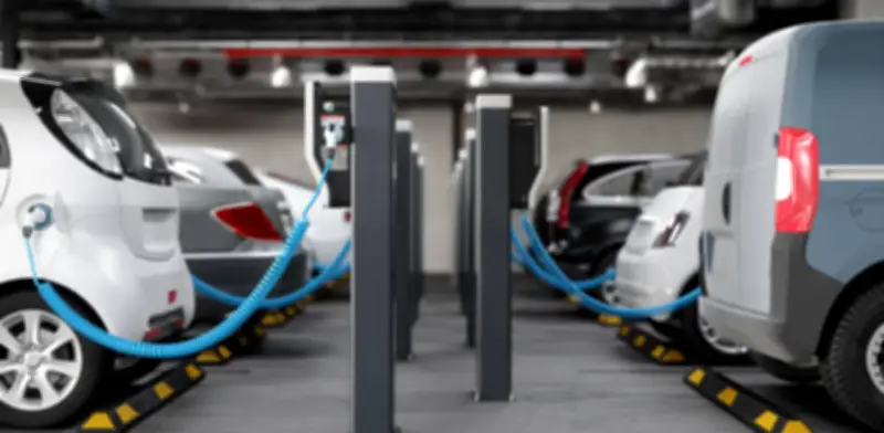 Bogotá lidera expansión de vehículos eléctricos en Colombia con crecimiento del 300%