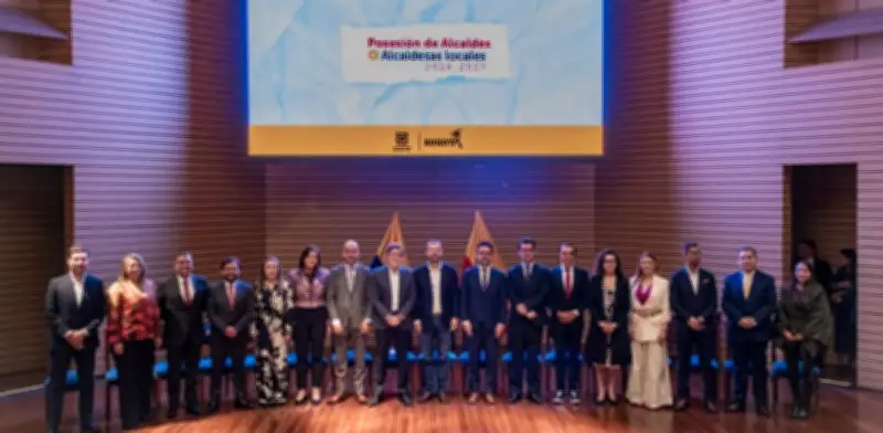 Bogotá mantiene 20 localidades pese a UPL: crear 13 alcaldías más sería demasiado costoso