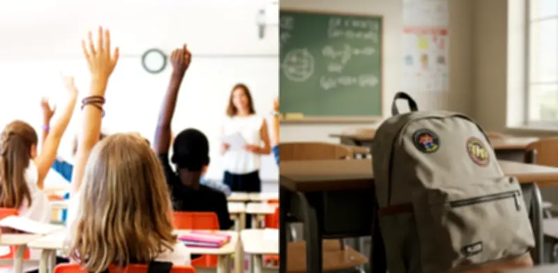 Bogotá mantiene clases normales en colegios públicos pese a paro de Fecode este miércoles