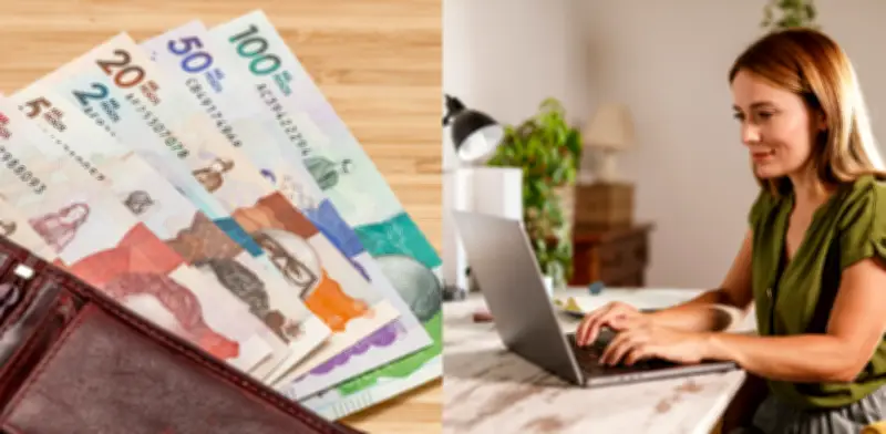 Bogotá mantiene subsidio de hasta 800.000 pesos: requisitos y cómo aplicar paso a paso