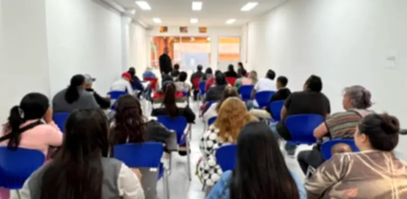 Bogotá ofrece cursos gratuitos en manipulación de alimentos y sistemas este mes