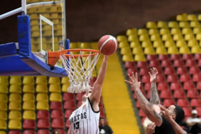 Bogotá recupera a Piratas tras semestre sin baloncesto profesional en la capital