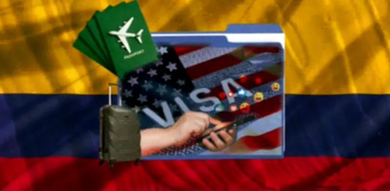 Boletín de visas en EE. UU. para mayo: cambios para colombianos