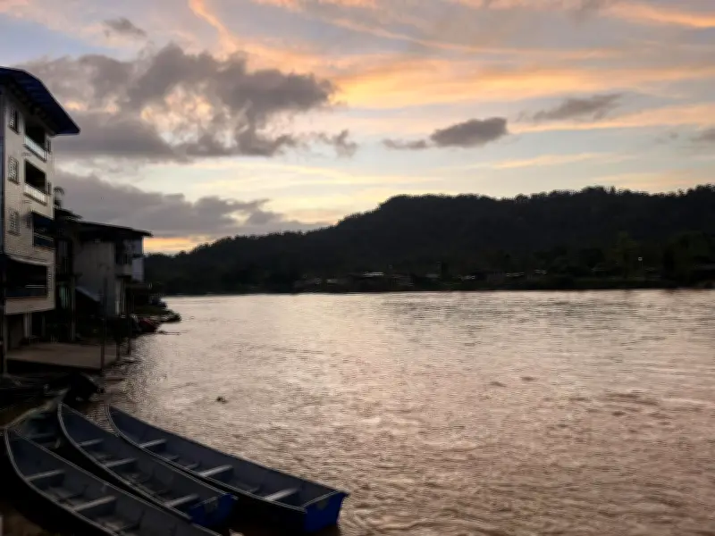 Bombardeo militar en Cauca deja cuatro disidentes de las FARC muertos y aumenta tensión en la costa pacífica