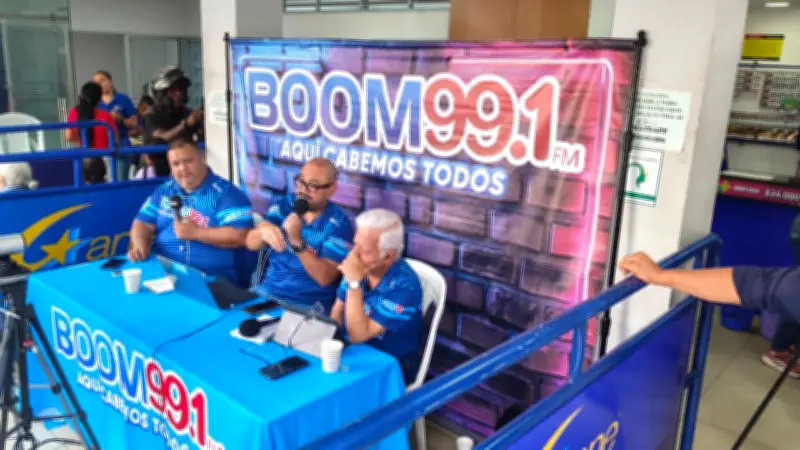 Boom FM y El País llevan la 'Gira Comunera' a la Comuna 12 de Cali con servicios gratuitos