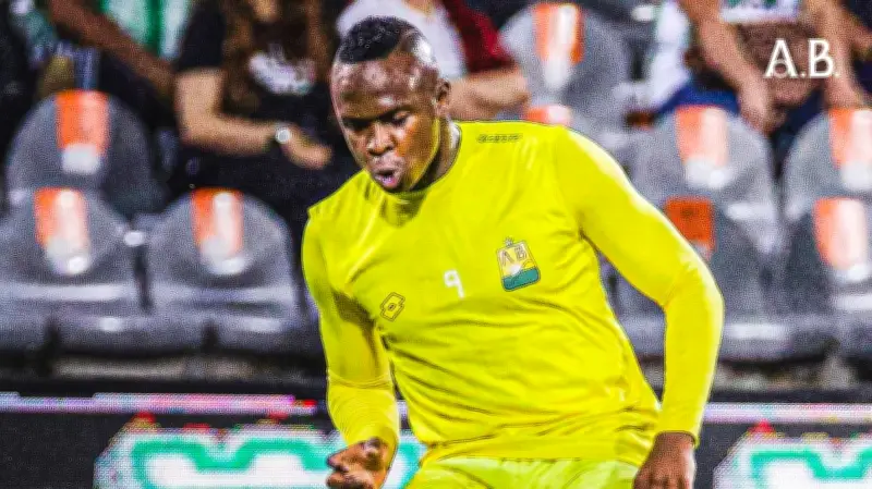 Brandon Caicedo analiza la derrota de Bucaramanga en Medellín y mantiene viva la fe en la clasificación