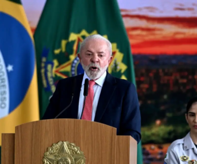 Brasil anticipa ajustes fiscales severos y límites a desgravaciones para 2027