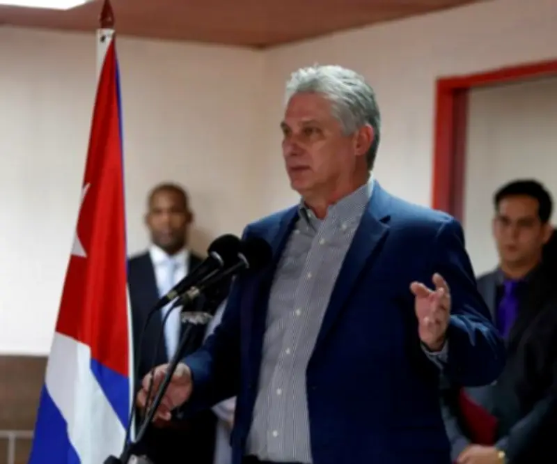 Brasil, México y España intensifican ayuda a Cuba ante crisis humanitaria por bloqueo