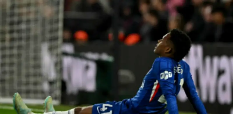 Brasil podría perder a Estêvão para el Mundial 2026 tras grave lesión con el Chelsea