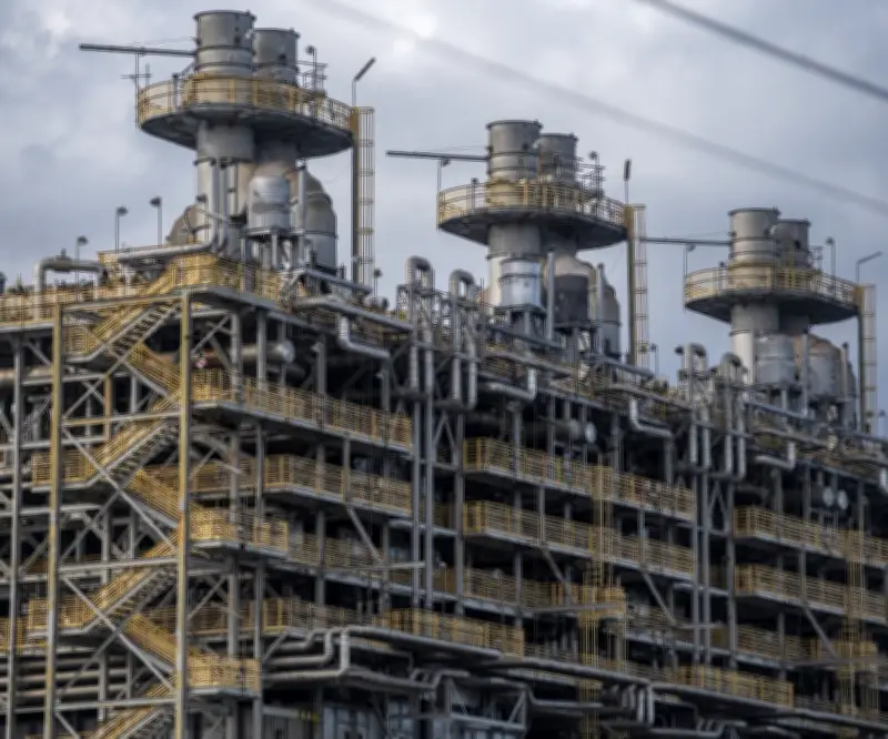 Braskem, la petroquímica brasileña, busca protección judicial ante acreedores