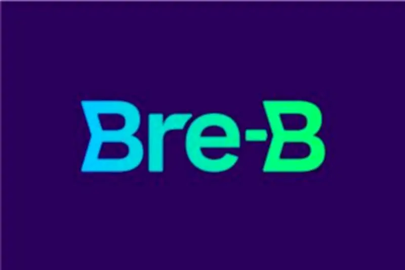 Bre-B supera 666 millones de transacciones en Colombia tras seis meses de operación