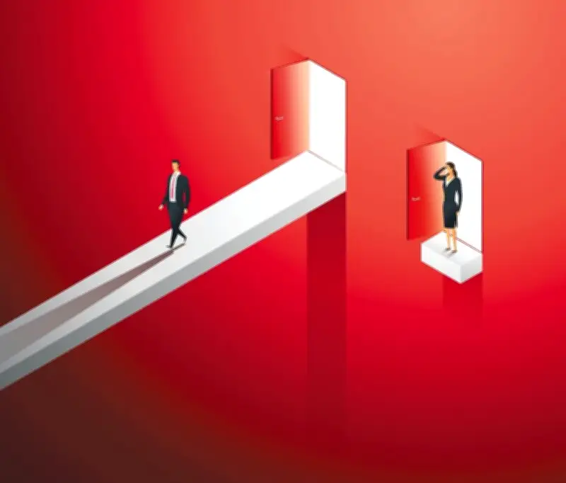 Brecha de género en desempleo persiste en Colombia: mujeres enfrentan mayor carga de cuidados