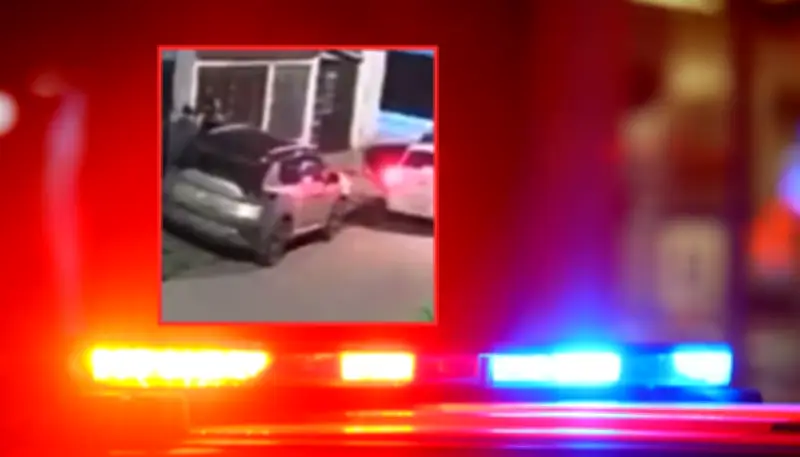 Búsqueda urgente de niña de 7 años tras robo de camioneta en Suba, Bogotá