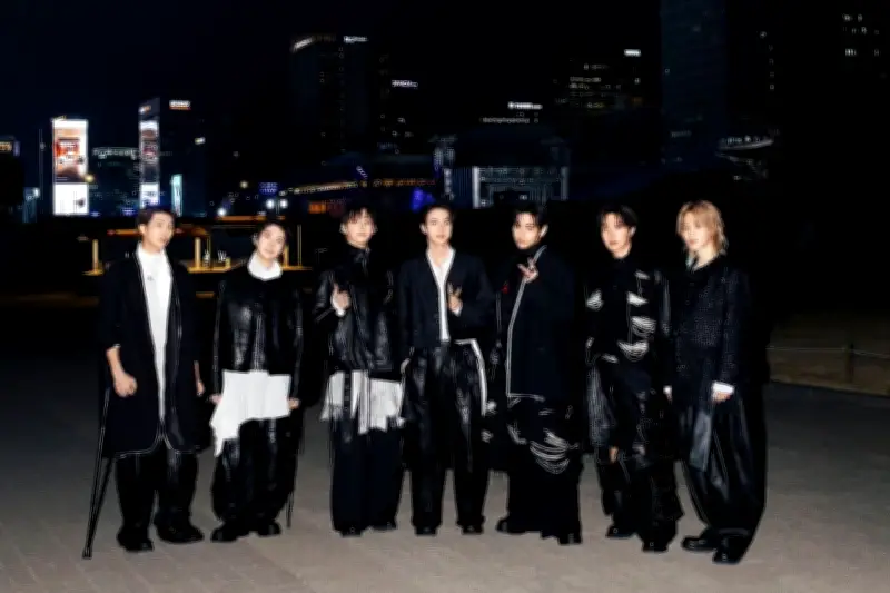 BTS agota entradas en Bogotá en 90 minutos: fenómeno K-pop colapsa ventas