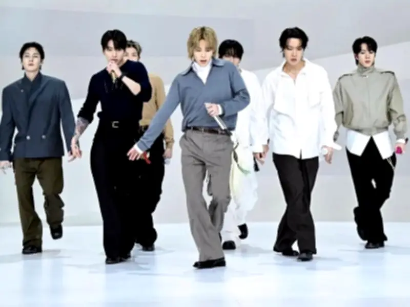 BTS: De la bancarrota a la cima mundial, una historia de resiliencia que llega a Colombia