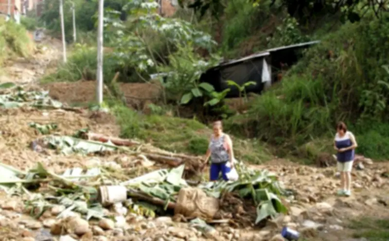 Bucaramanga activa protocolos por lluvias intensas: 6 consejos clave para prevenir emergencias
