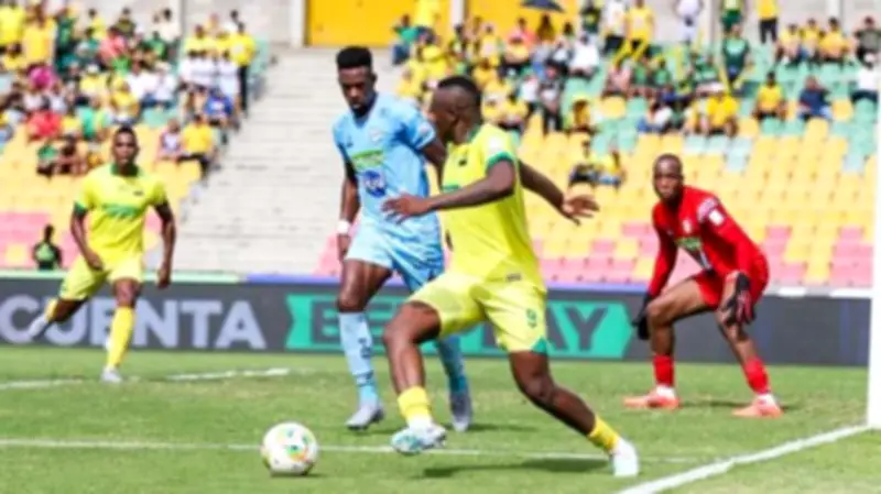 Bucaramanga aún sueña con milagro para clasificar en Liga BetPlay