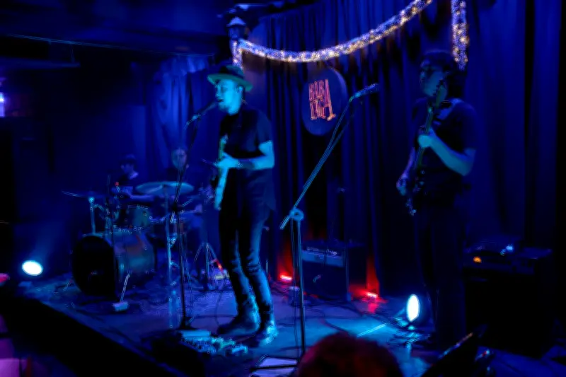 Bucaramanga celebra XV Festival Internacional de Blues y Jazz con nuevos talentos