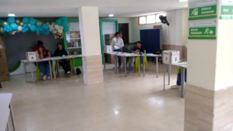 Bucaramanga elige a nuevos líderes de Juntas de Acción Comunal