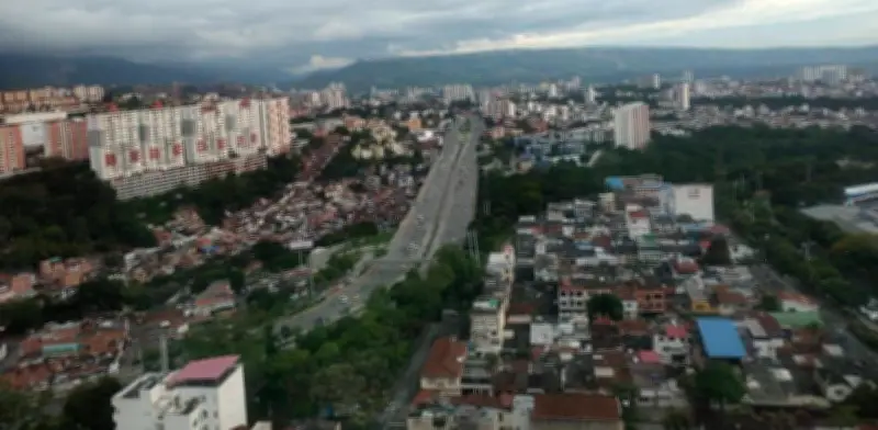 Bucaramanga retrocede en percepción de seguridad y corrupción según encuesta Cómo Vamos