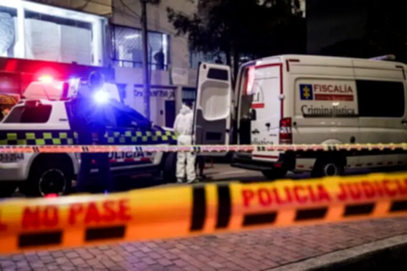 Bucaramanga: seis bandas criminales detrás del aumento de homicidios en 2026