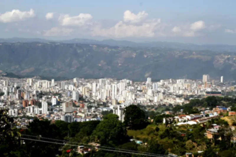 Bucaramanga tendrá nueva ruta aérea a Bogotá desde junio con JetSmart