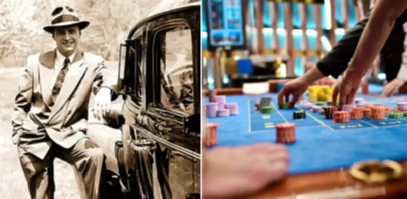 Bugsy Siegel: el mafioso que construyó Las Vegas y su asesinato sin resolver