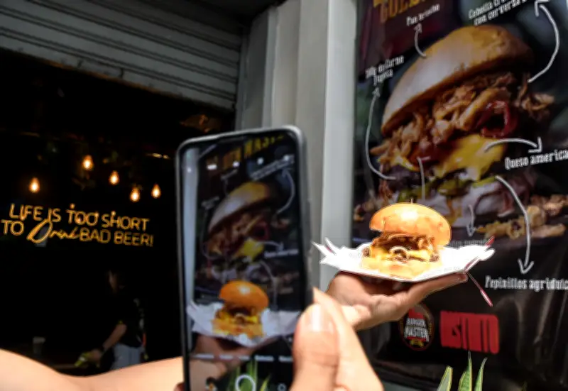 Burger Master 2026 en Cali y Valle del Cauca: fechas, precios y restaurantes participantes