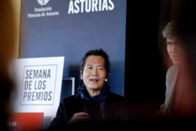 Byung-Chul Han: La esperanza como antídoto contra el miedo y la destrucción de la democracia