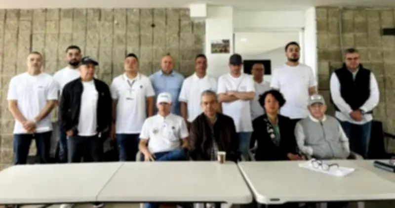 Cabecillas de cárcel de Itagüí asumen responsabilidad y piden reactivar diálogos de paz con Petro