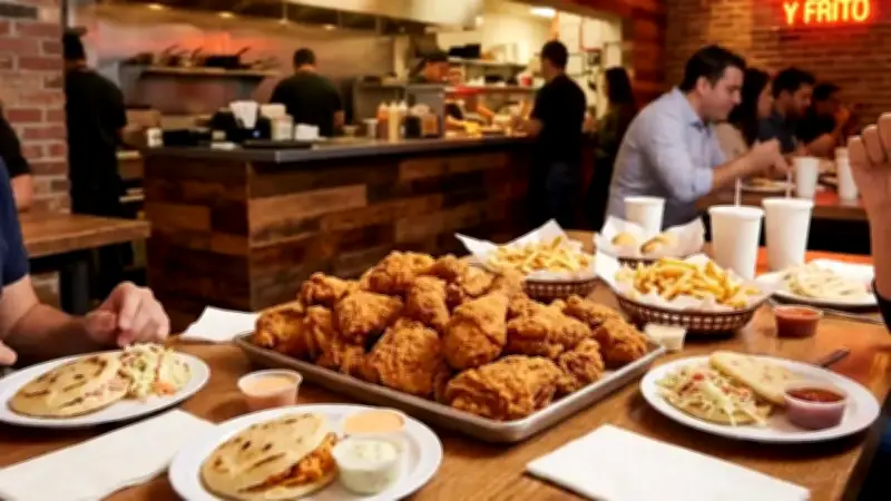 Cadena Kokoriko cambia de dueño: Fondo KKO adquiere la icónica marca colombiana