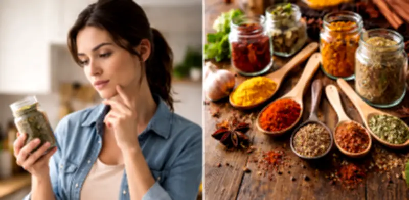 ¿Caducan las especias? La verdad sobre su duración y efectos al usarlas años después