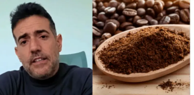 Café torrefacto puede inflamar el organismo según experto en nutrición antiinflamatoria