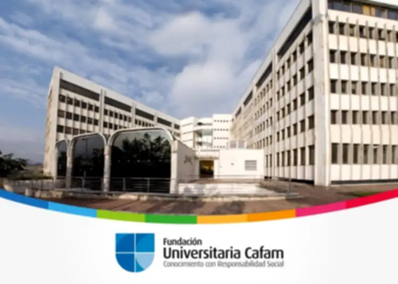 Cafam abre convocatoria de becas universitarias con 150 cupos para 2026-II