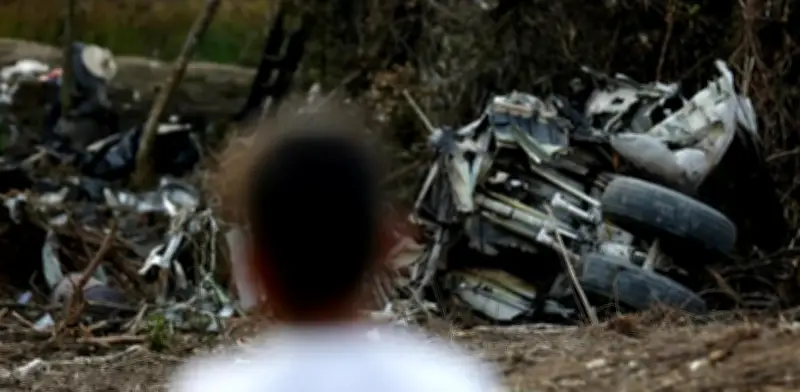 Cajas negras del Hércules en Putumayo: viaje a EE.UU. y ausencias en informe de la FAC