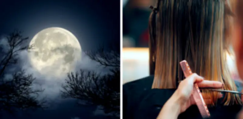 Calendario lunar de abril 2026: fechas ideales para cortes de cabello y depilación