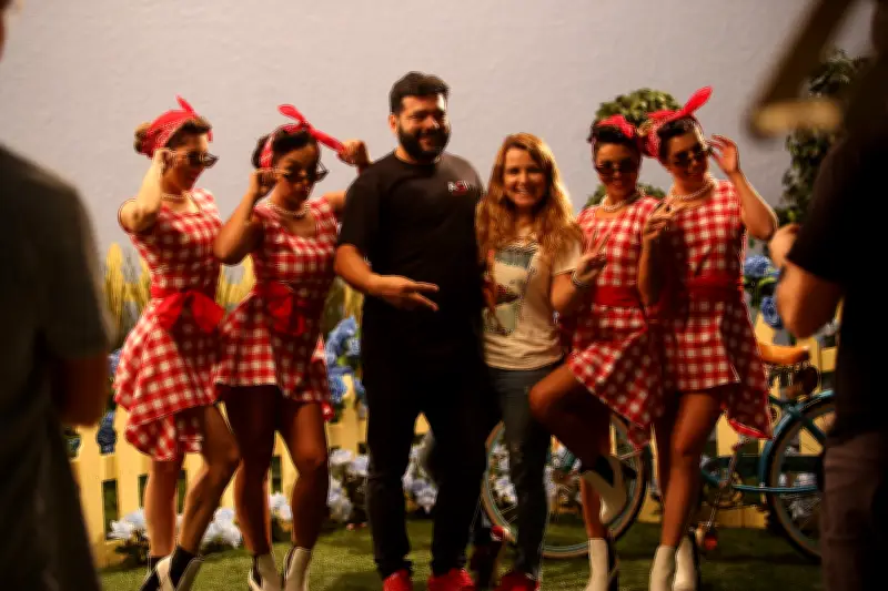 Caleños presentan 'Desde Afuera', documental sobre la identidad colombiana vista desde el exterior