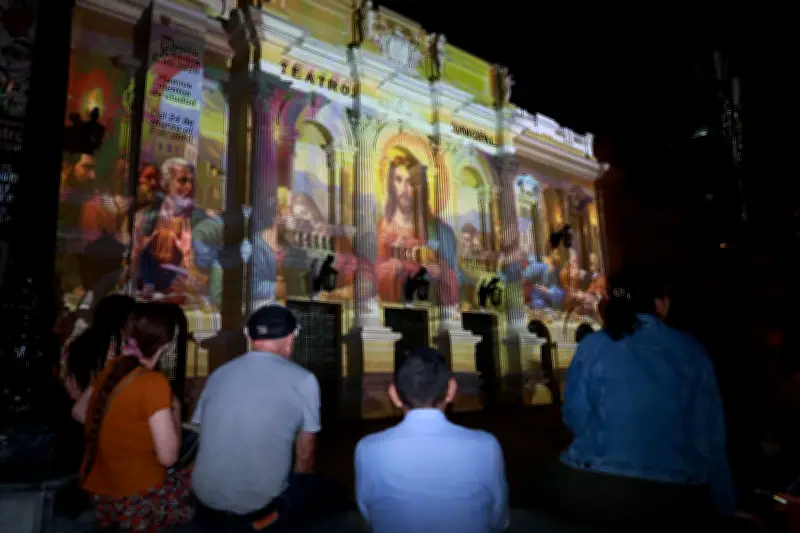 Cali cierra Semana Santa con más de 55.000 visitantes y diversificación turística