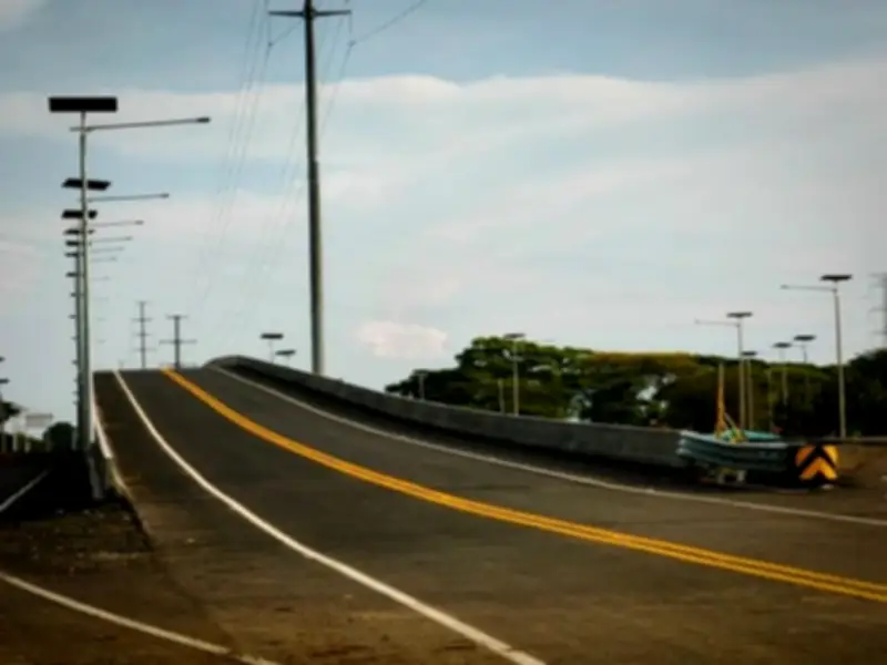 Cali culmina prolongación de Avenida Ciudad de Cali para descongestionar el sur