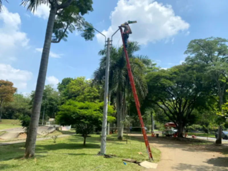Cali enfrenta cortes programados de luz y agua este jueves por trabajos de mantenimiento