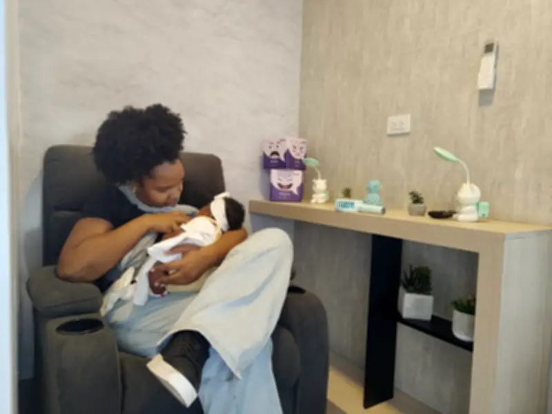 Cali implementa salas de lactancia en estaciones del MIO para apoyar a madres y combatir desnutrición