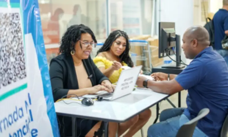 Cali implementa unidades móviles para facilitar pago de impuestos prediales y tributarios