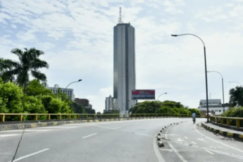 Cali implementará jornada sin carro y sin moto el 3 de mayo con múltiples excepciones